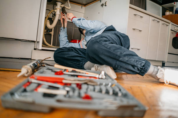 Best Toilet Repair Services  in Boulder Hl, IL