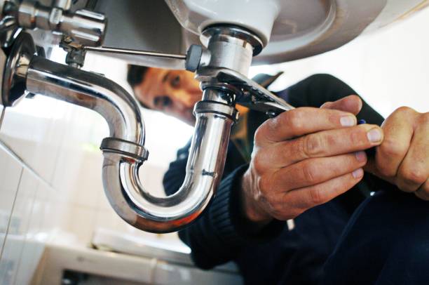 Best Clogged Drain Plumber  in Boulder Hl, IL