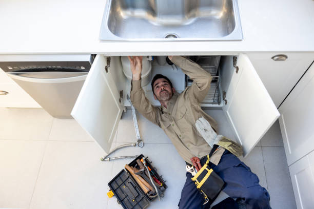 Best Plumbing Installation Services  in Boulder Hl, IL