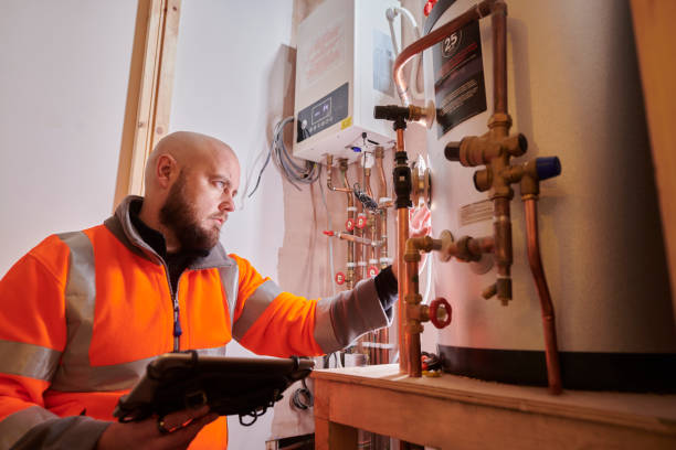 Best Residential Plumbing Services  in Boulder Hl, IL