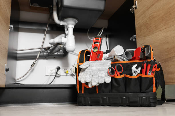 Reliable Boulder Hill, IL Plumbing Solutions