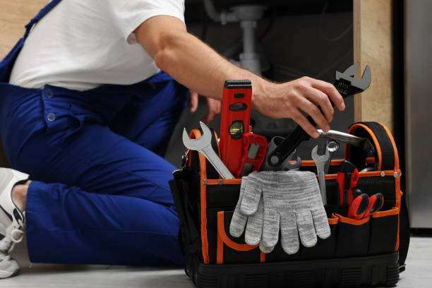 Best Plumbing Inspection Services  in Boulder Hl, IL