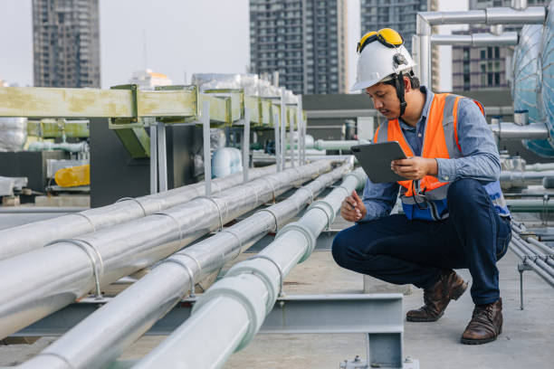 Best Gas Line Repair  in Boulder Hl, IL