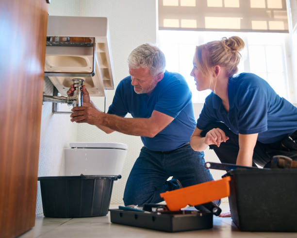 Best Same-Day Plumbing Service  in Boulder Hl, IL